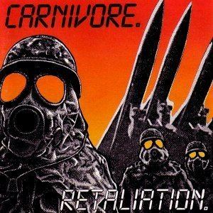 Carnivore (band) - Alchetron, The Free Social Encyclopedia