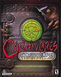 Carnivores Cityscape httpsuploadwikimediaorgwikipediaenddaCar