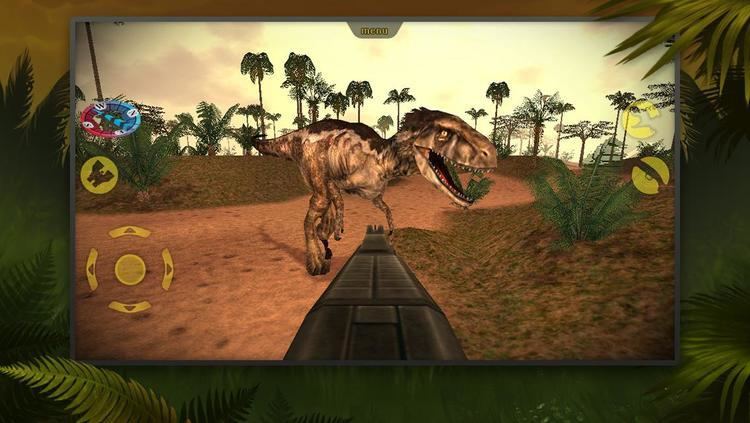 Carnivores: Dinosaur Hunter Carnivores Dinosaur Hunter HD Android Apps on Google Play