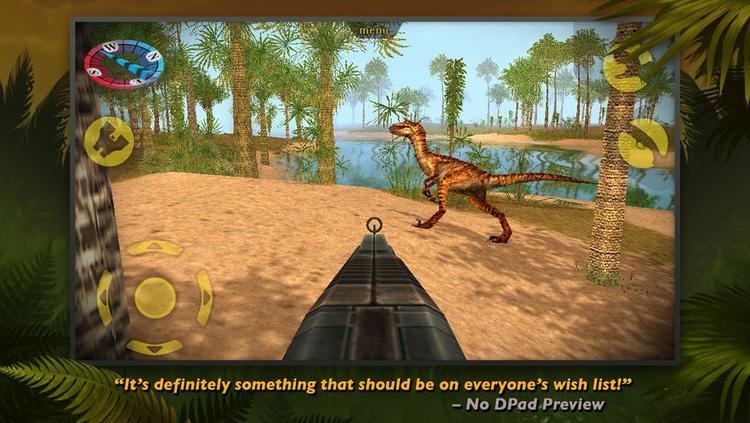 Carnivores: Dinosaur Hunter Carnivores Dinosaur Hunter HD Android Apps on Google Play