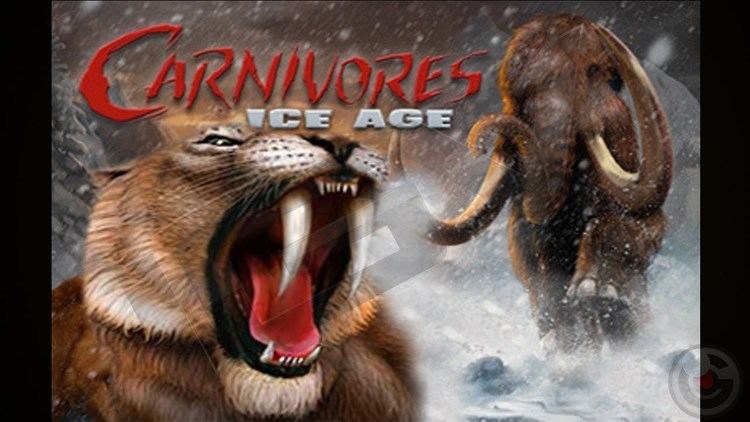 carnivores ice age