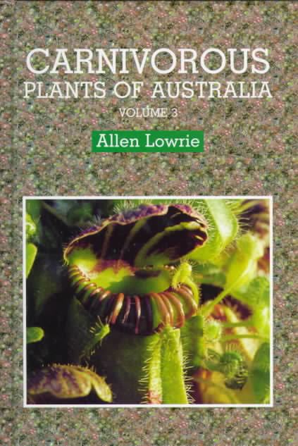 Carnivorous Plants of Australia t3gstaticcomimagesqtbnANd9GcRlNk0beLSs60HlHz