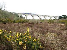 Carnon viaduct httpsuploadwikimediaorgwikipediacommonsthu