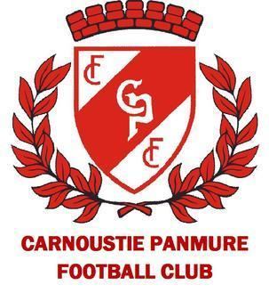Carnoustie Panmure F.C. httpsuploadwikimediaorgwikipediaen00fCPF