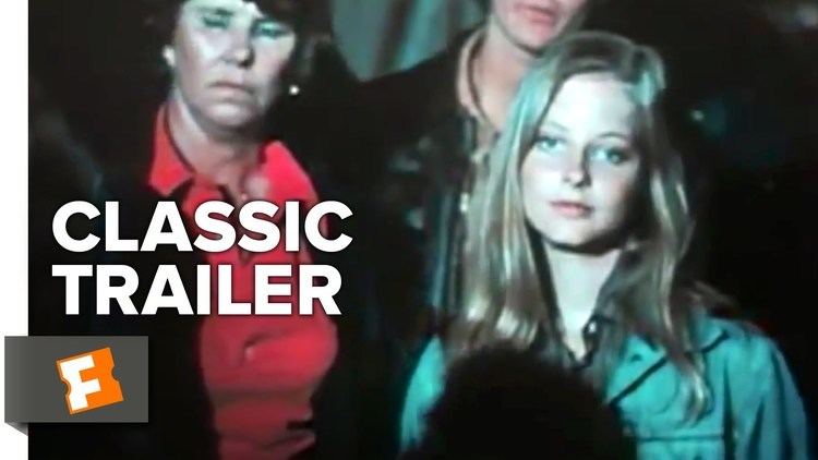 Carny (1980 film) Carny 1980 Official Trailer Gary Busey Jodie Foster Movie HD