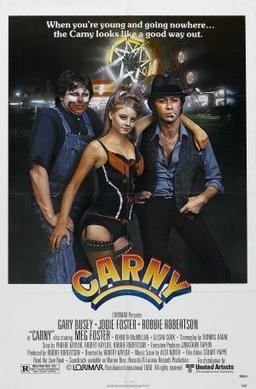 Carny (1980 film) Carny 1980 film Wikipedia