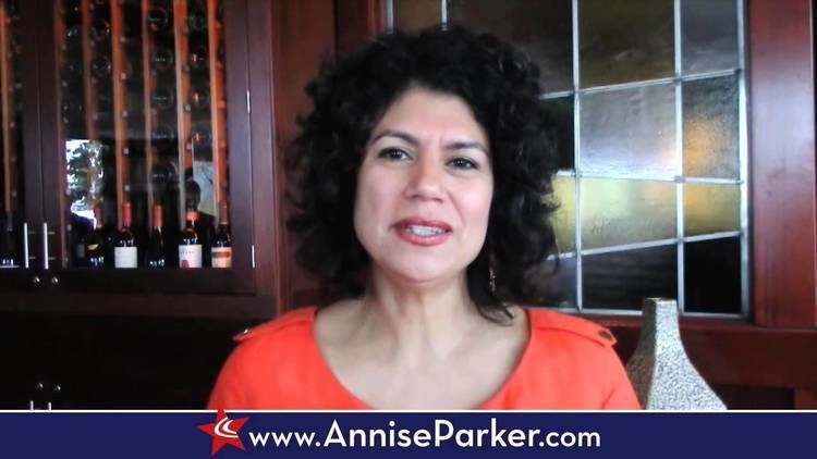 Carol Alvarado State Representative Carol Alvarado Endorses Mayor Parker