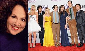 Carol Ann Susi Big Bang Theory actress Carol Ann Susi passes away Photo 1