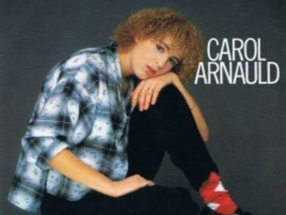 Carol Arnauld Carol Arnauld biographie actualits photo et vidos Nostalgiefr