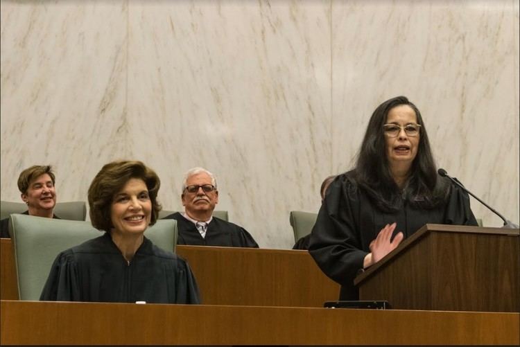 Carol Bagley Amon Chief Judge Carol Bagley Amon forever enshrined in Brooklyn Federal