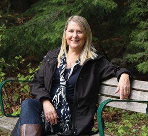 Carol Baird Ellan Carol Baird Ellans next chapter Canadian Lawyer Mag