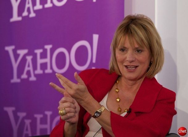 Carol Bartz Lessons from the Controversial Female President and CEO of