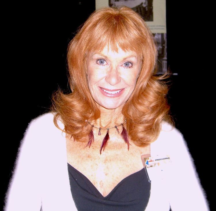 Carol Cleveland Carol Cleveland Wikipedia the free encyclopedia