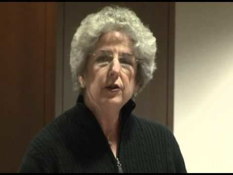 Carol Corrigan Justice Carol Corrigan on Future of the California Branch YouTube