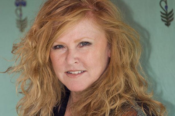 Carol Decker Gary Barlow in Twitter row with T39Pau39s Carol Decker over