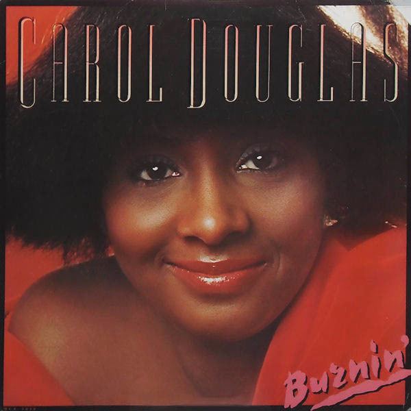 Carol Douglas Lust 4 Dust Mplog Carol Douglas Burnin39 CD Rip 320