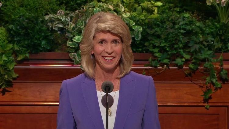 Carol F. McConkie The Beauty of Holiness By Carol F McConkie