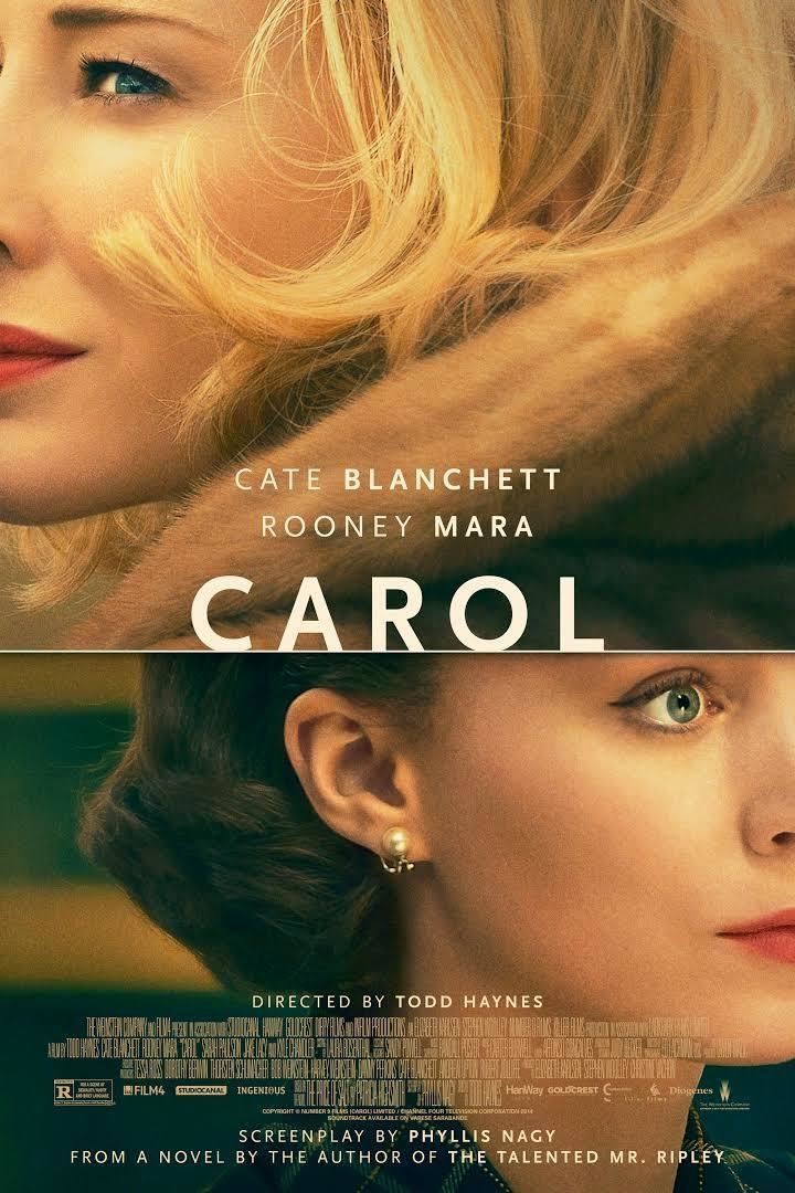 Carol (film) t0gstaticcomimagesqtbnANd9GcRpZ1zAKQT79Eta6