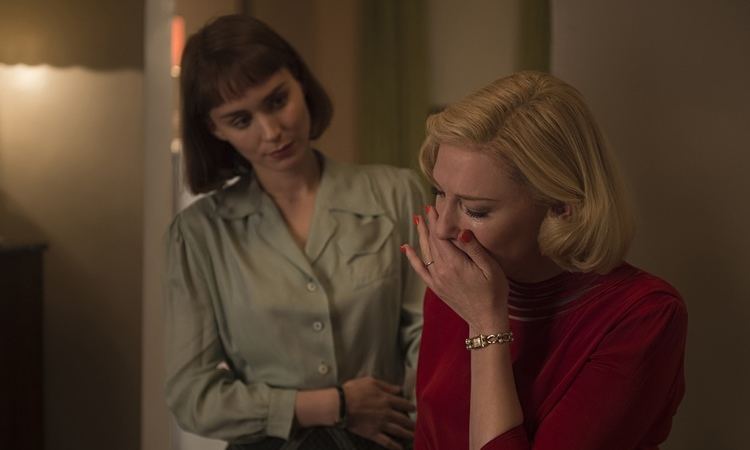 Carol (film) Review Carol A Stunning Film About Love And Its Sacrifices