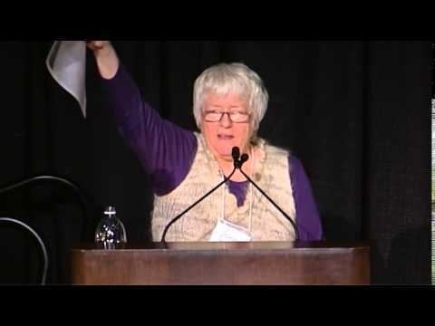 Carol Hanisch A Revolutionary Moment Session 2 How to Defang a Movement Replacing