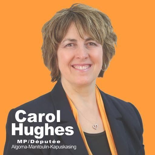 Carol Hughes (politician) httpspbstwimgcomprofileimages7127354114000