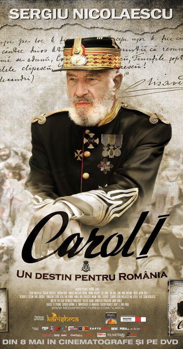 Carol I (film) Carol I 2009 IMDb