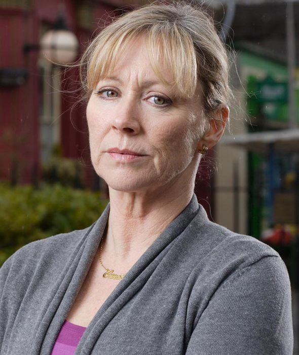Carol Jackson Lindsay Coulson Carol Jackson won39t be killed off EastEnders TV