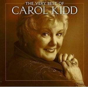 Carol Kidd The Very Best Of CAROL KIDD Jazz CD Reviews 2005