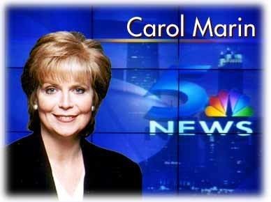 Carol Marin Carol Marin Contents
