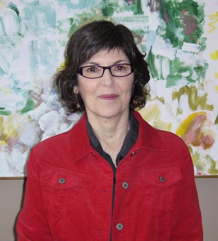 Carol Matas Features Winnipeg Jewish Review