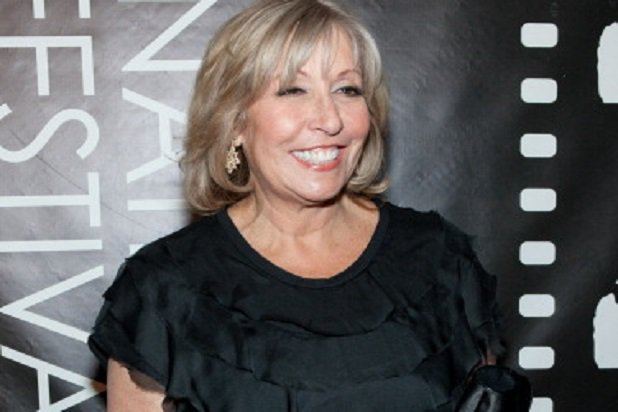 Carol Mendelsohn carolmendelsohnjpg