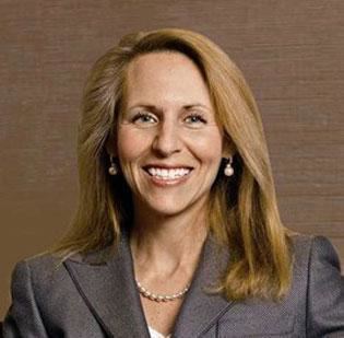 Carol Meyrowitz Is TJX39s Carol Meyrowitz the highestpaid CEO in Mass