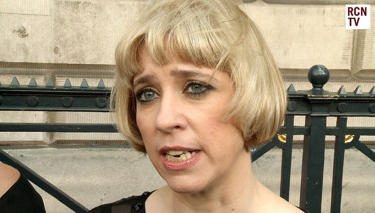 Carol Morley Carol Morley Interview The Falling YouTube