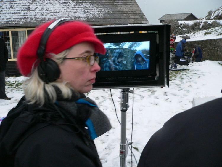 Carol Morley CAMP FilmsEdge