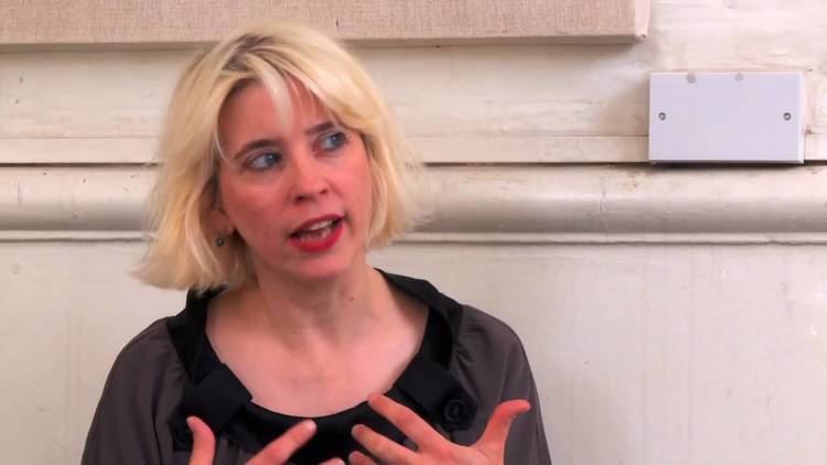 Carol Morley APEngine speaks to Carol Morley YouTube