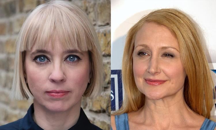 Carol Morley Carol Morley to shoot Martin Amis thriller in US with Patricia