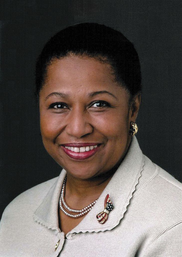 Carol Moseley Braun Finest 5 trendy quotes by carol moseley braun pic Hindi