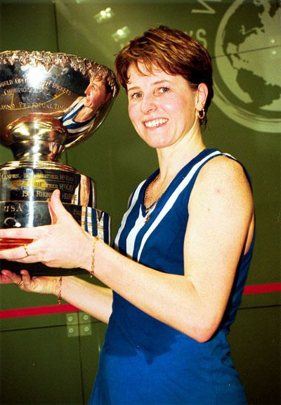 Carol Owens (squash player) wwwsquashnzconzcontentimagesplayerscarolowe