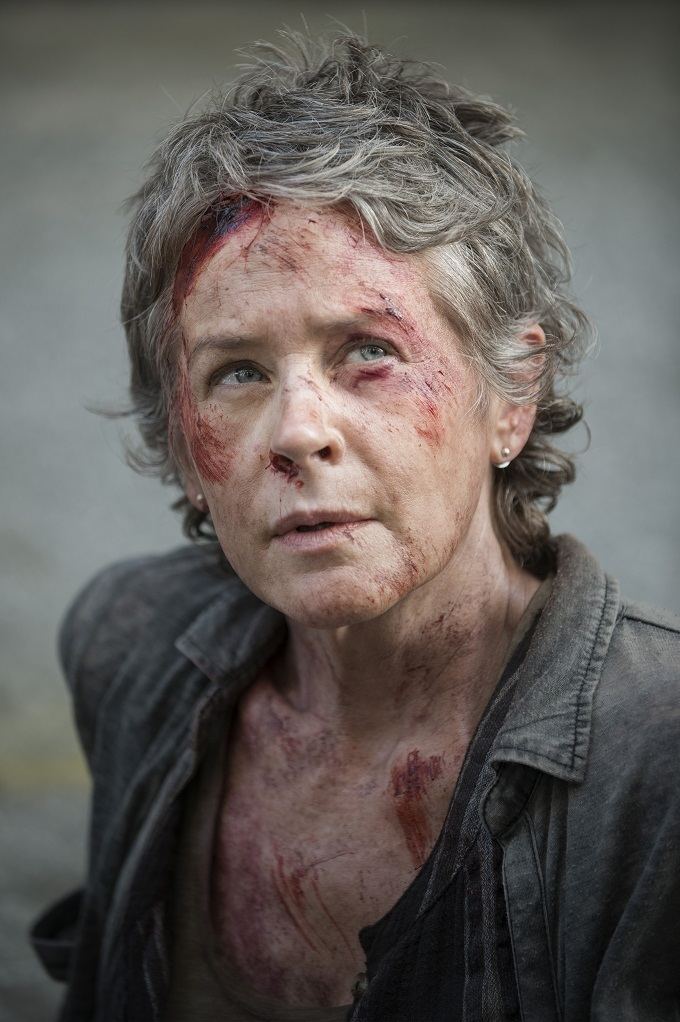 Carol Peletier Character Analysis The Walking Dead39s Carol Peletier From Battered