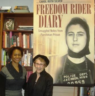 Carol Ruth Silver Carol Ruth Silver CRSfreedomrider Twitter