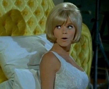 Carol wayne photo