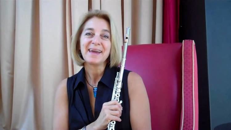 Carol Wincenc Cliburn Concerts preview Carol Wincenc and the Juilliard