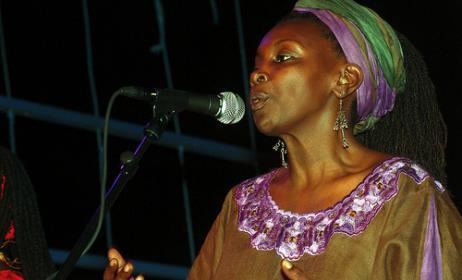 Carola Kinasha Carola Kinasha Music In Africa