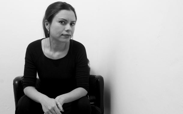 Carola Saavedra G1 Mquina de Escrever Luciano Trigo Entrevista Carola