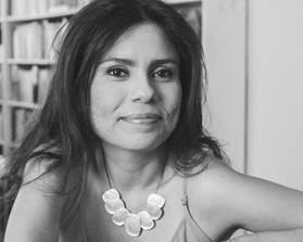 Carola Saavedra Carola Saavedra