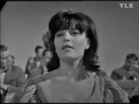 Carola Standertskjöld Perfidia Carola Standertskjld 1965 YouTube