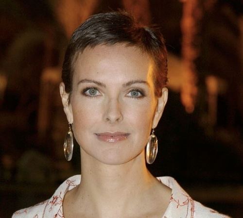 Carole Bouquet Carole Bouquet Quotes QuotesGram