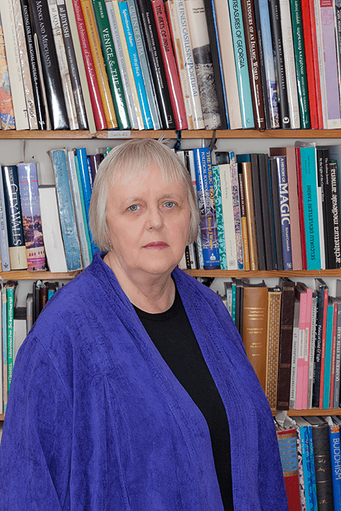 Carole Hillenbrand Prof Carole Hillenbrand joins History at St Andrews St Andrews
