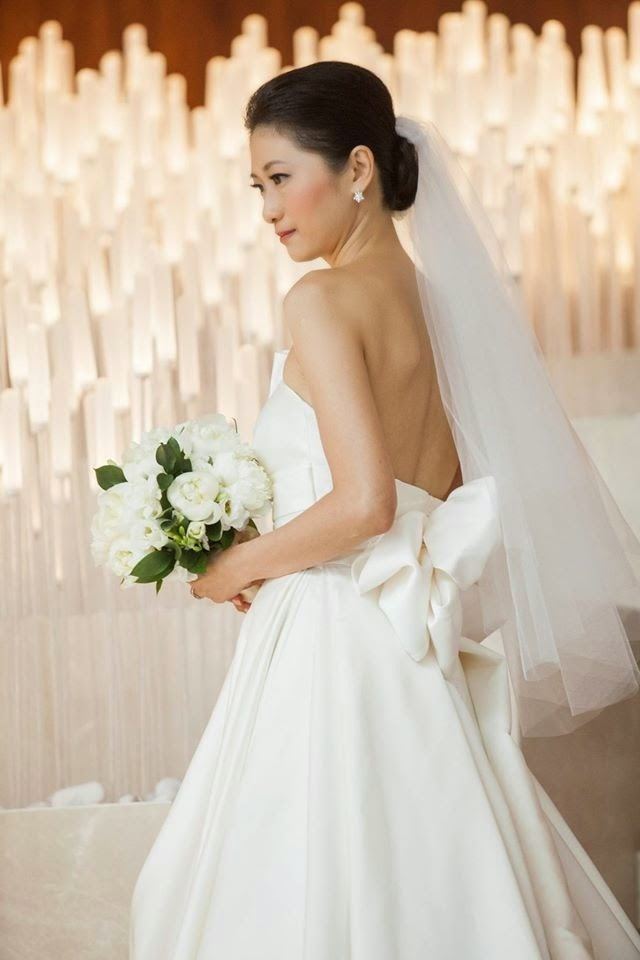 Carole Lin SINGPOST QUEST FOR AMUSEMENT Carole Lin Wedding Photos