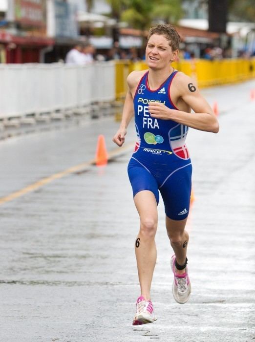Carole Peon Triathlonorg